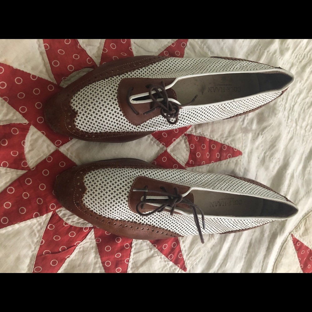 60s ColeHaan